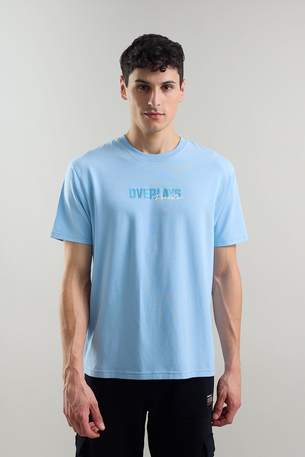 The Predator Relaxed Fit T-shirt - Ultra Soft