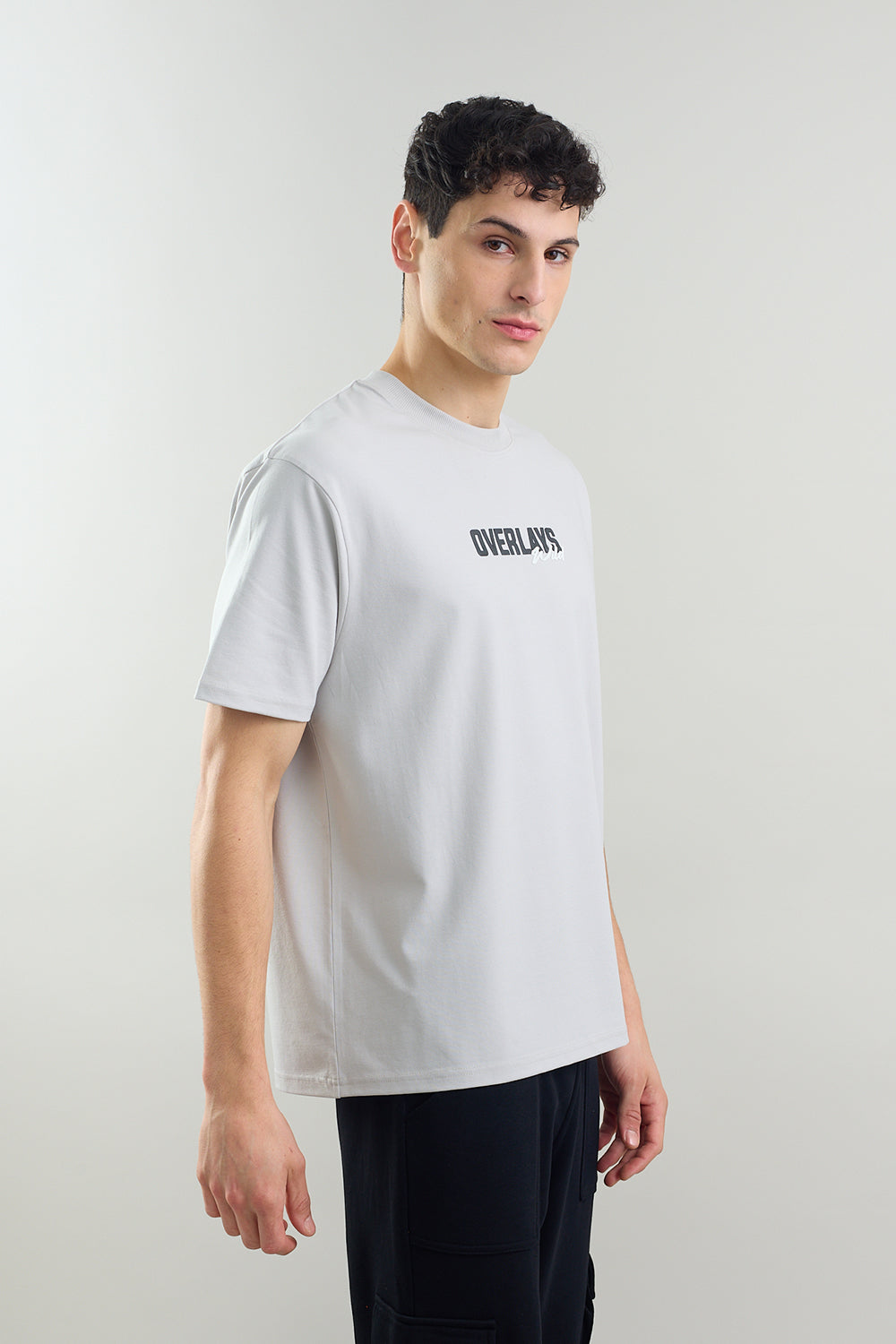 The Wild Relaxed Fit T-shirt - Ultra Soft
