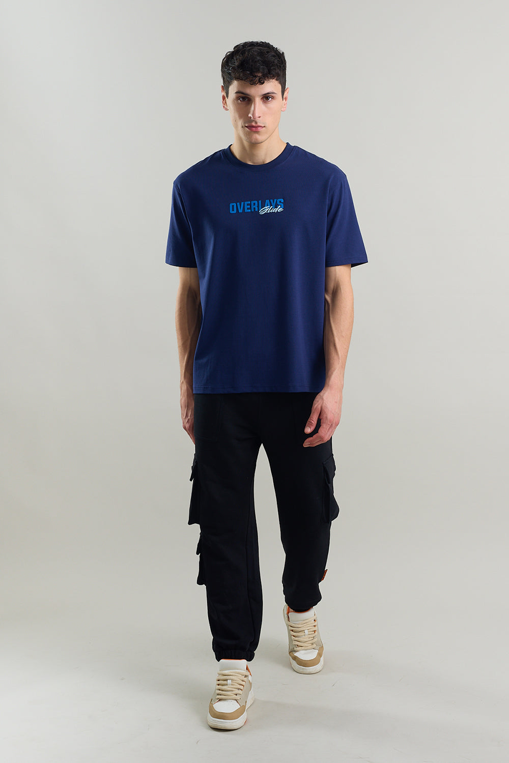 Guardian Wings Relaxed Fit T-shirt - Ultra Soft