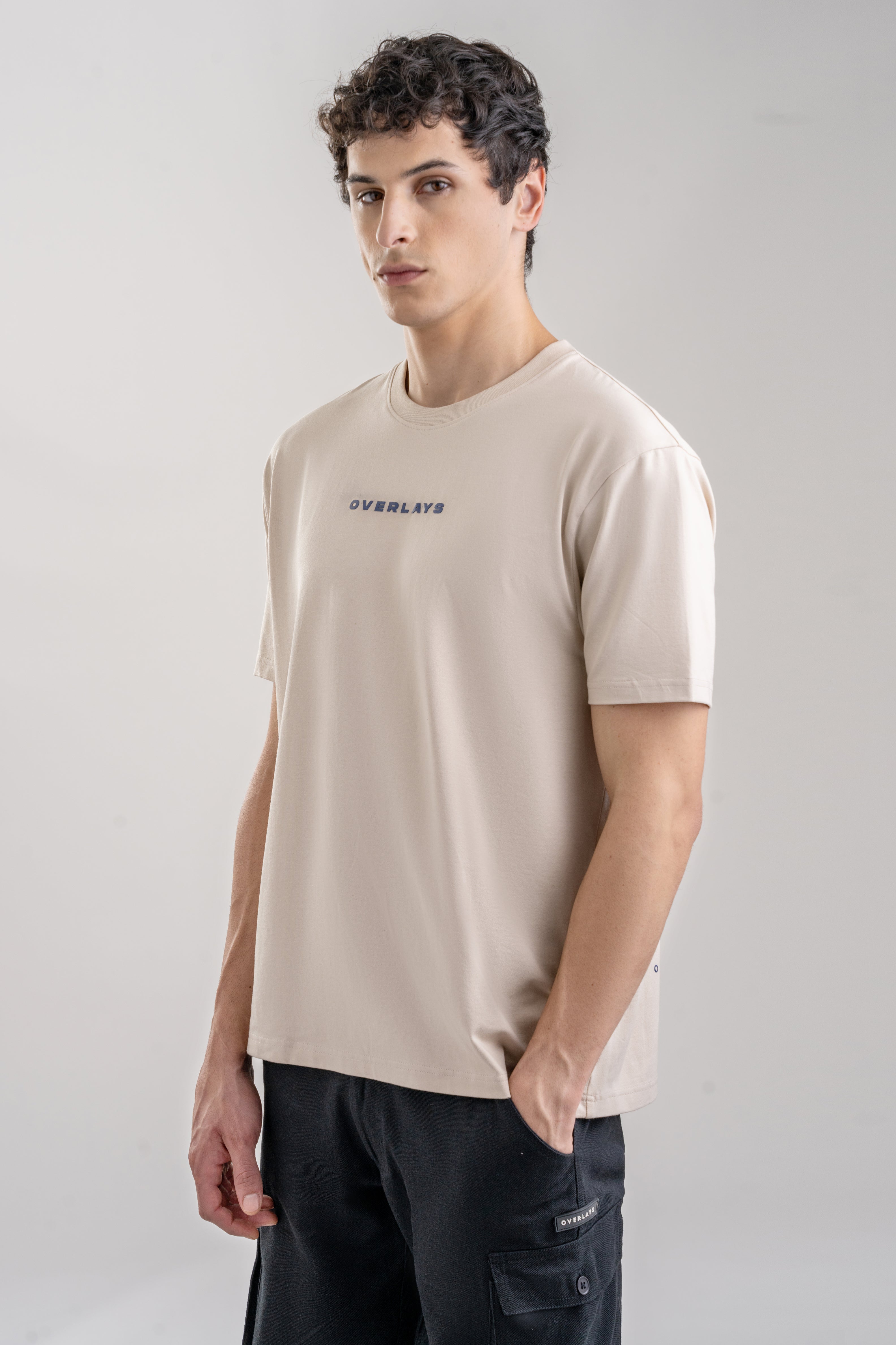 Blossom Relaxed Fit Ultra Soft T-shirt