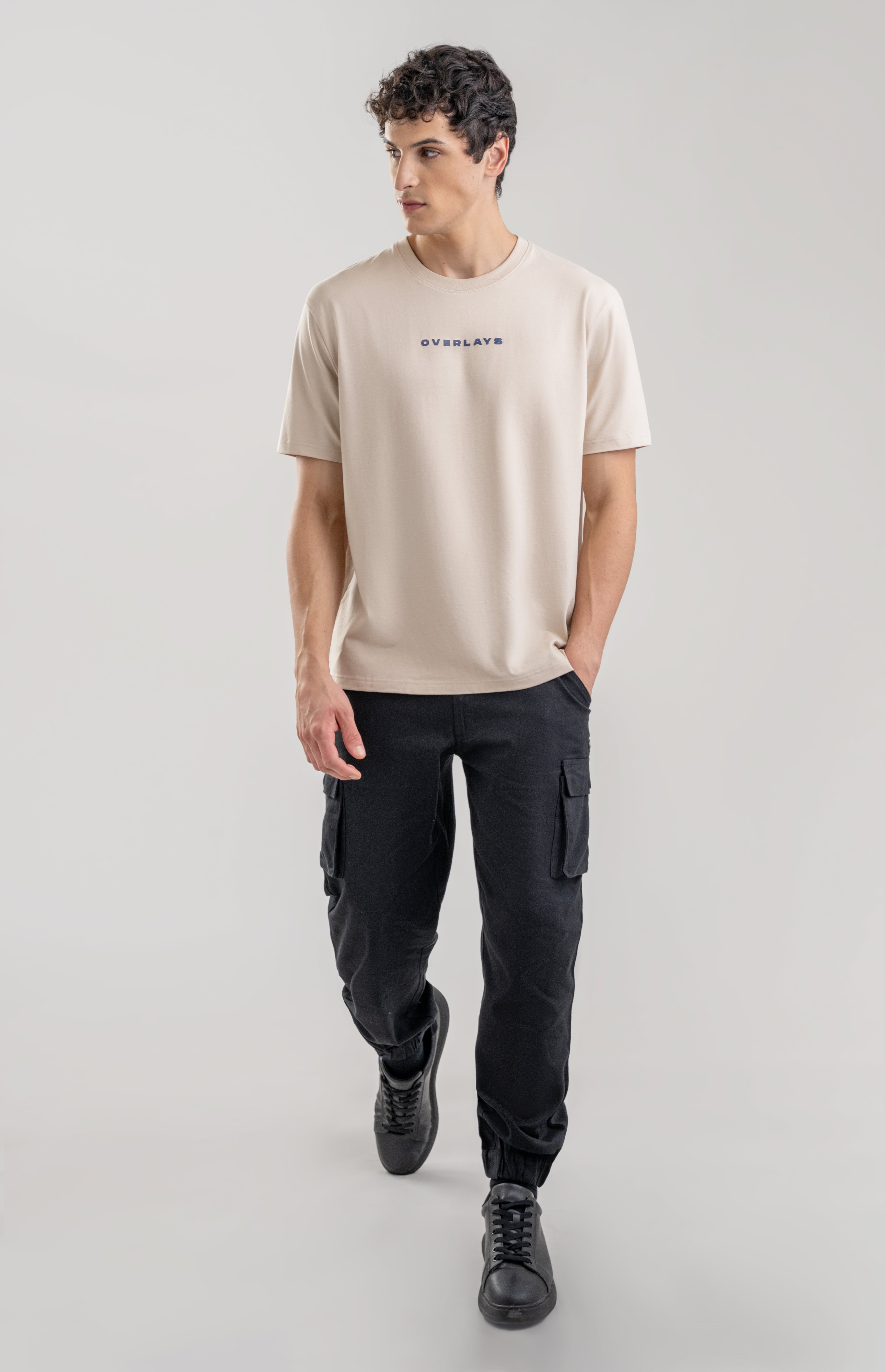 Blossom Relaxed Fit Ultra Soft T-shirt