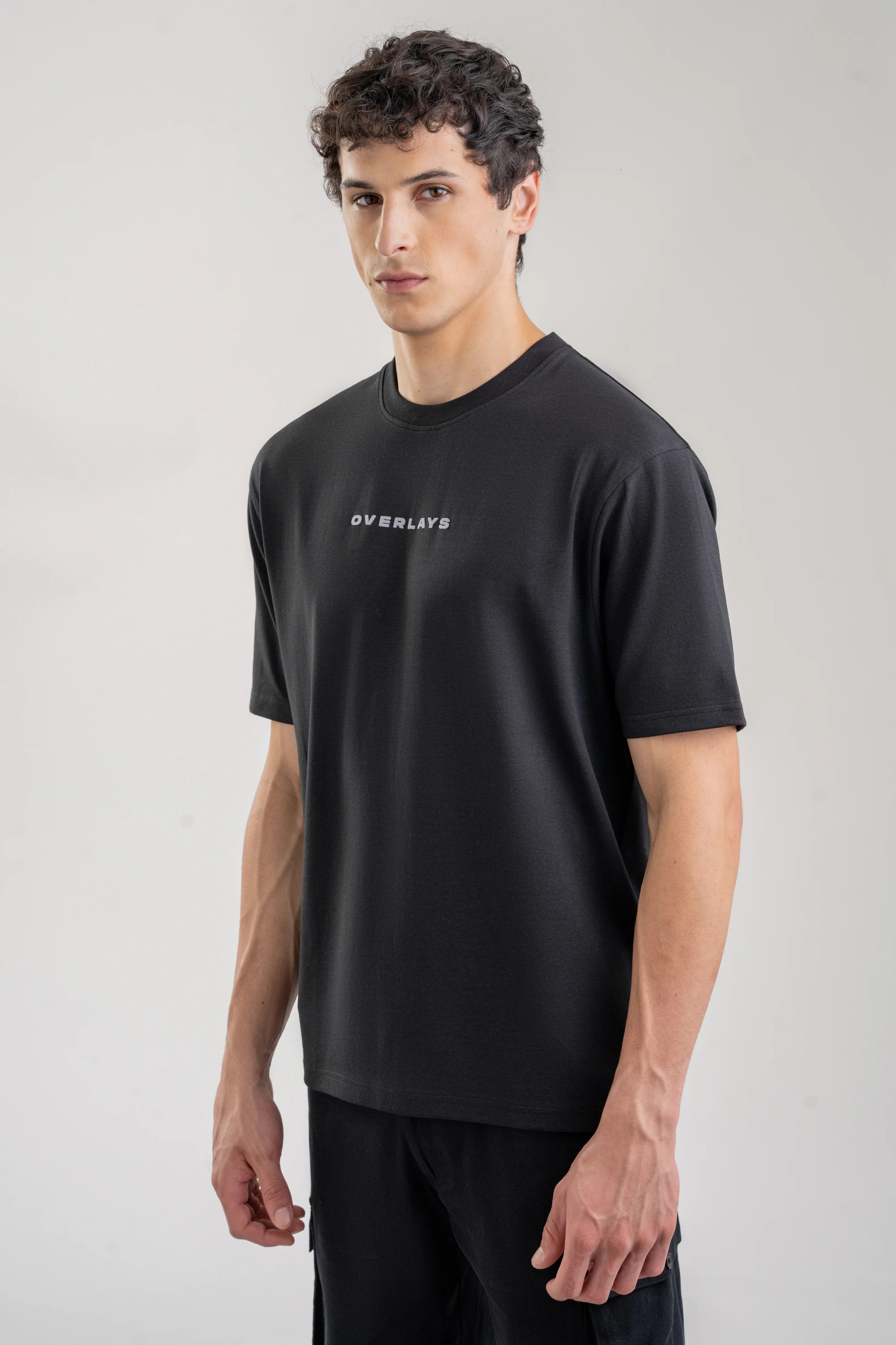 Conqueror Relaxed Fit T-shirt - Ultra Soft