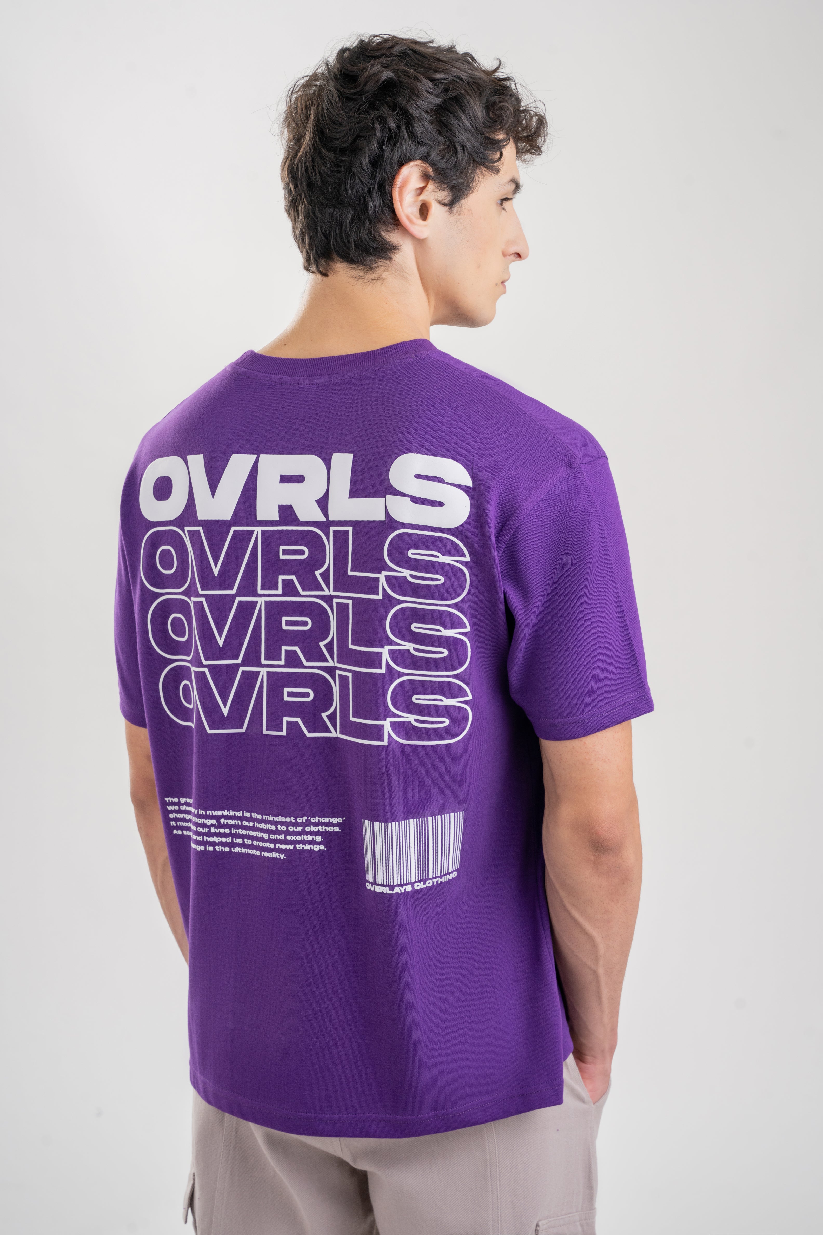 Overlays Clothing Official Store