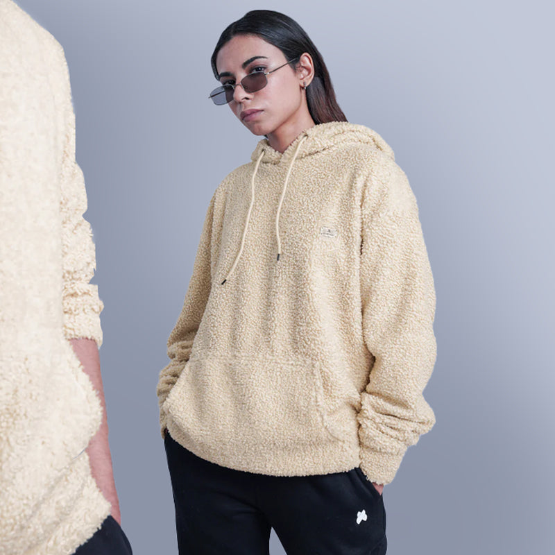 The Ted Oversized Hoodie