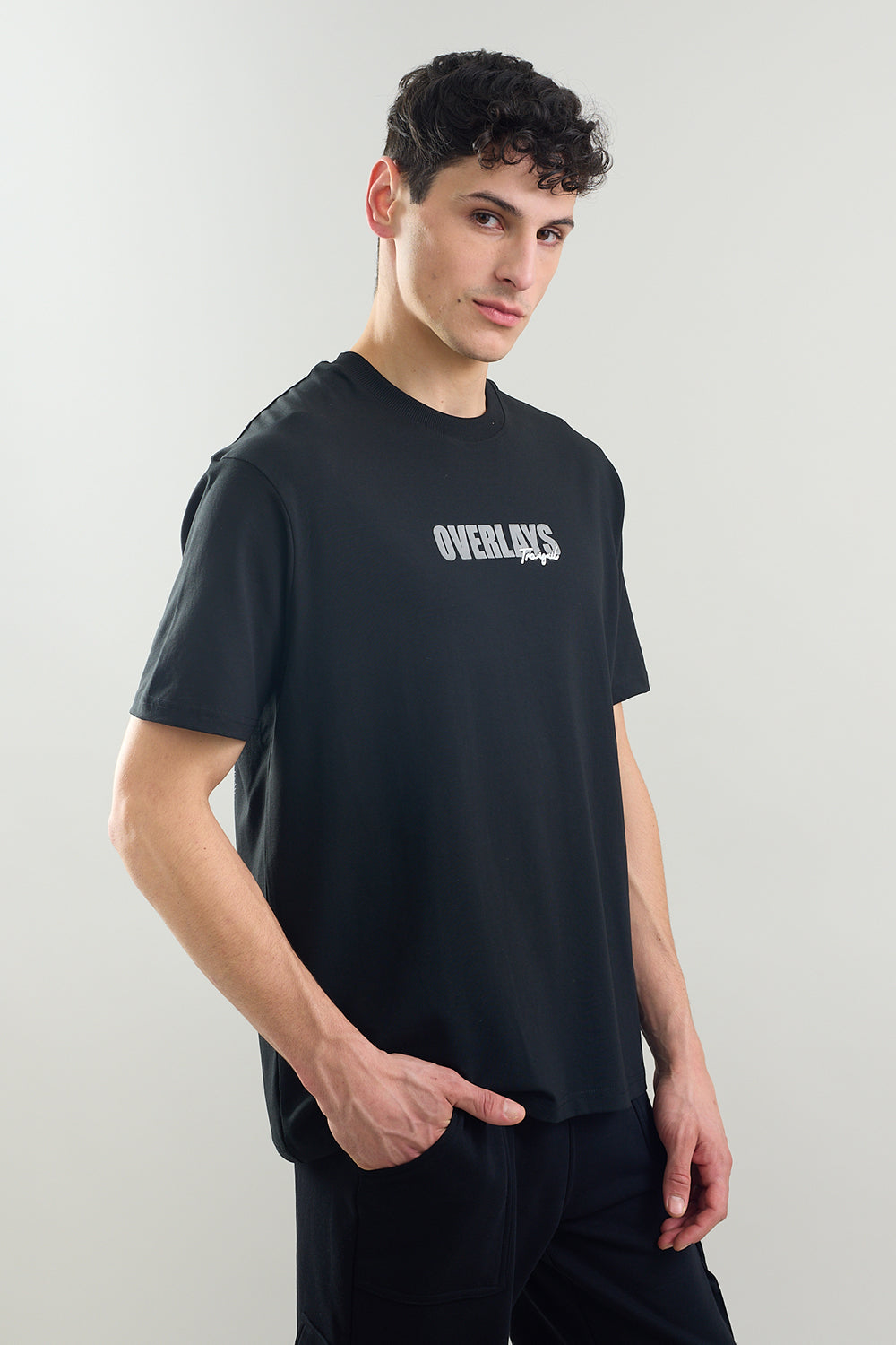 The Tranquil Relaxed Fit T-shirt - Ultra Soft