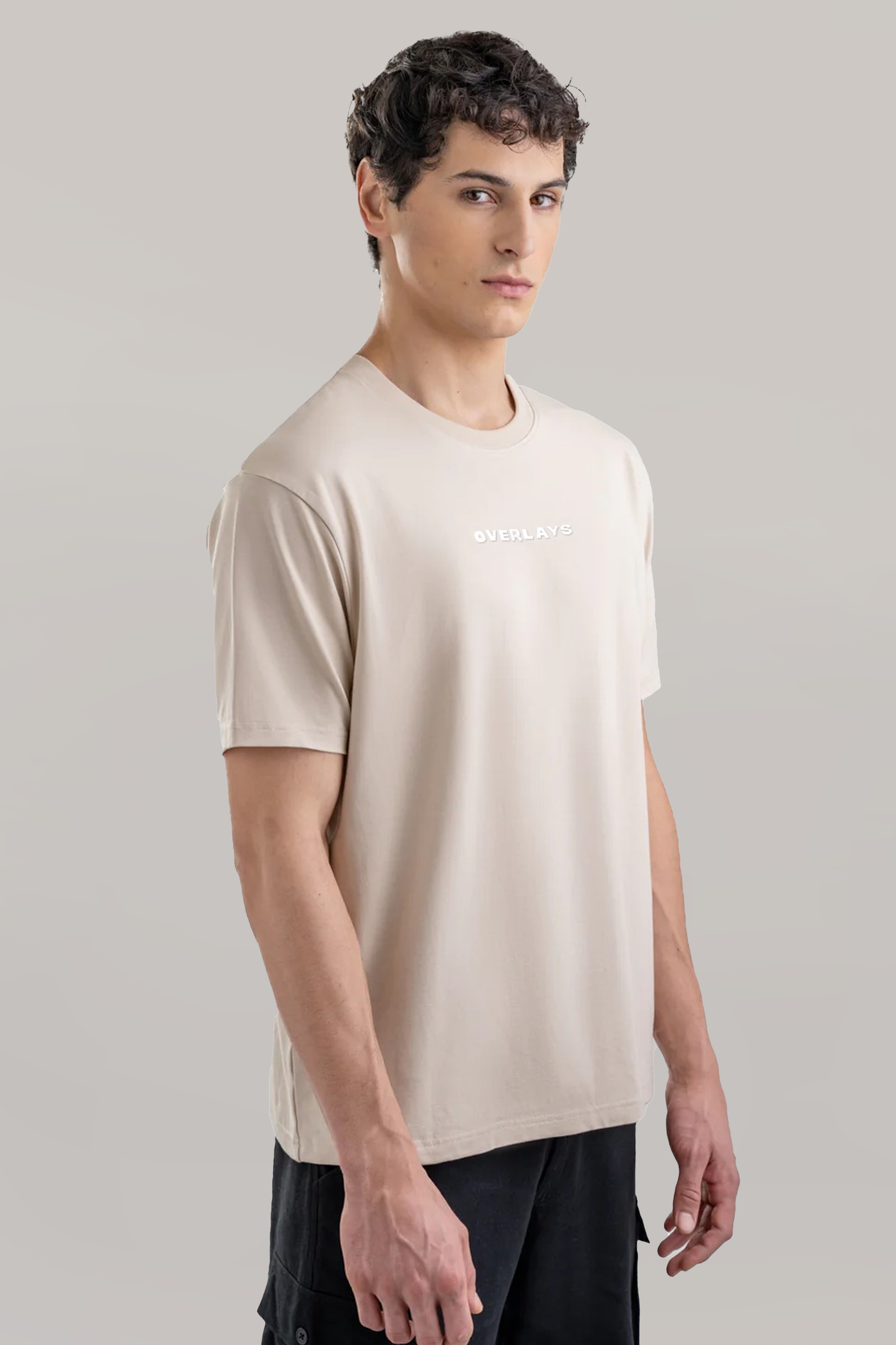 Morph Relaxed Fit T-shirt - Ultra Soft