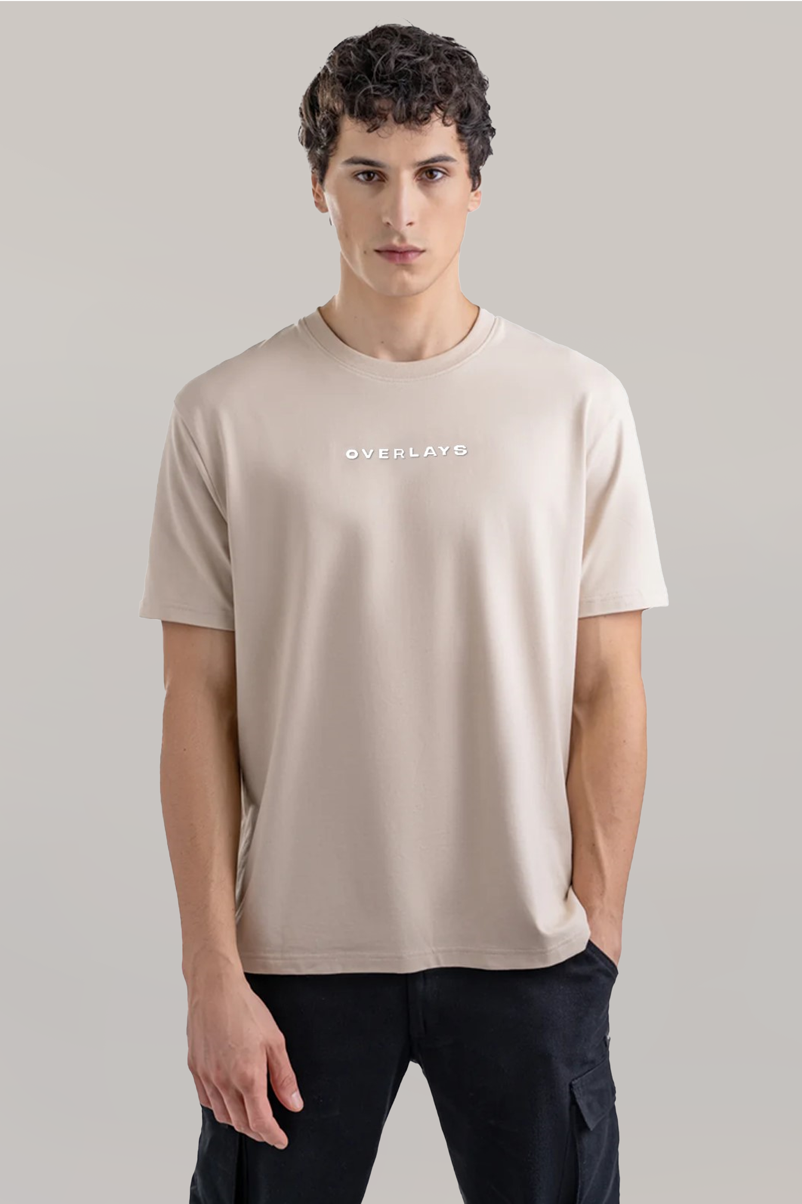 Morph Relaxed Fit T-shirt - Ultra Soft