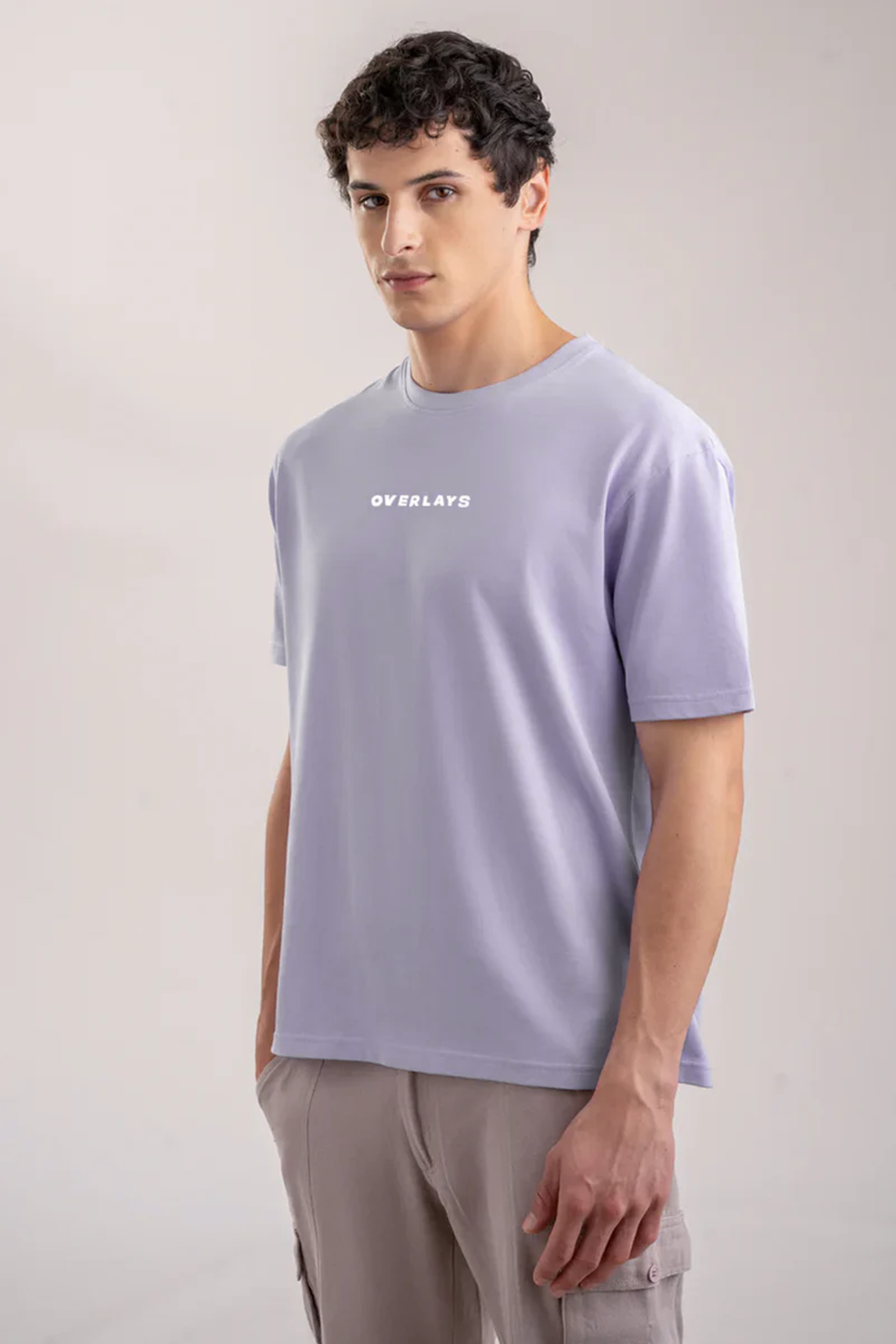 Blaze Relaxed Fit T-shirt - Ultra Soft