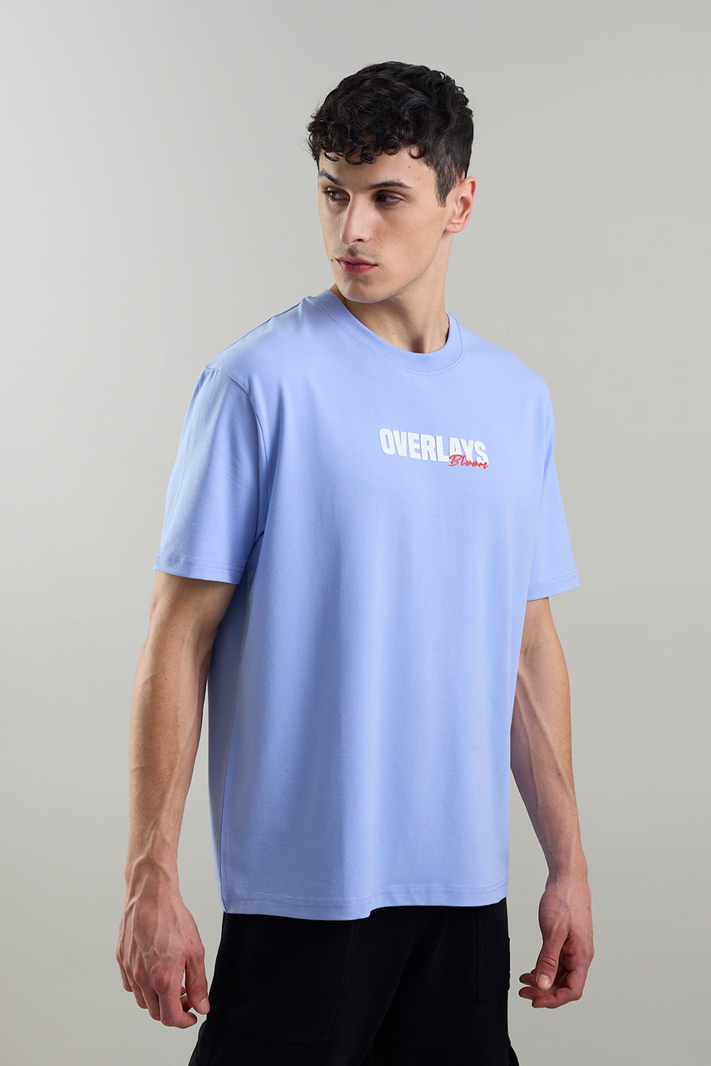 The Evolve Relaxed Fit T-shirt - Ultra Soft