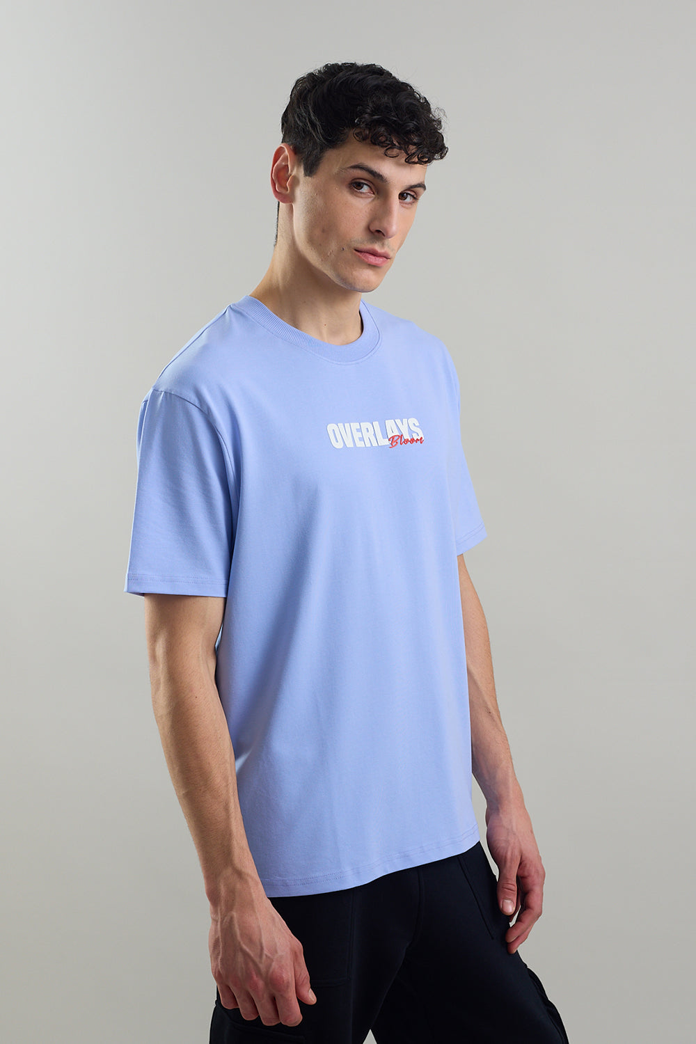 The Evolve Relaxed Fit T-shirt - Ultra Soft