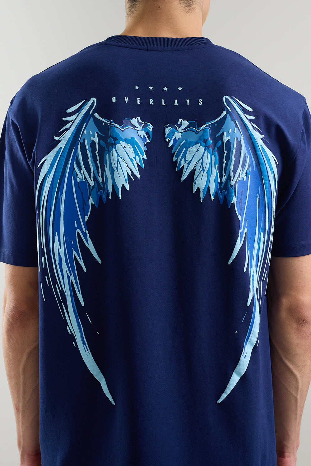 Guardian Wings Relaxed Fit T-shirt - Ultra Soft