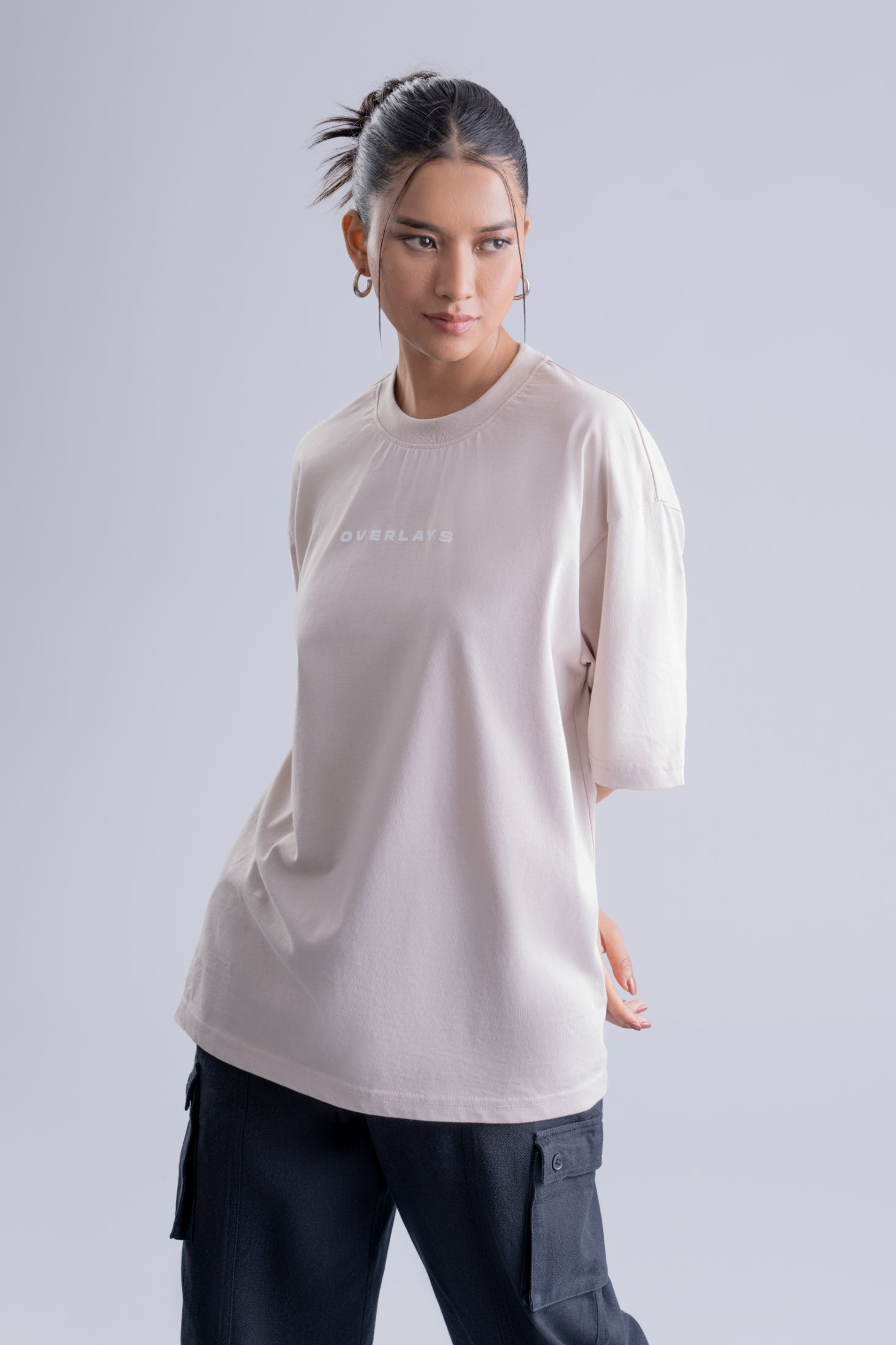 Relaxed Fit Women's Morph Tshirt