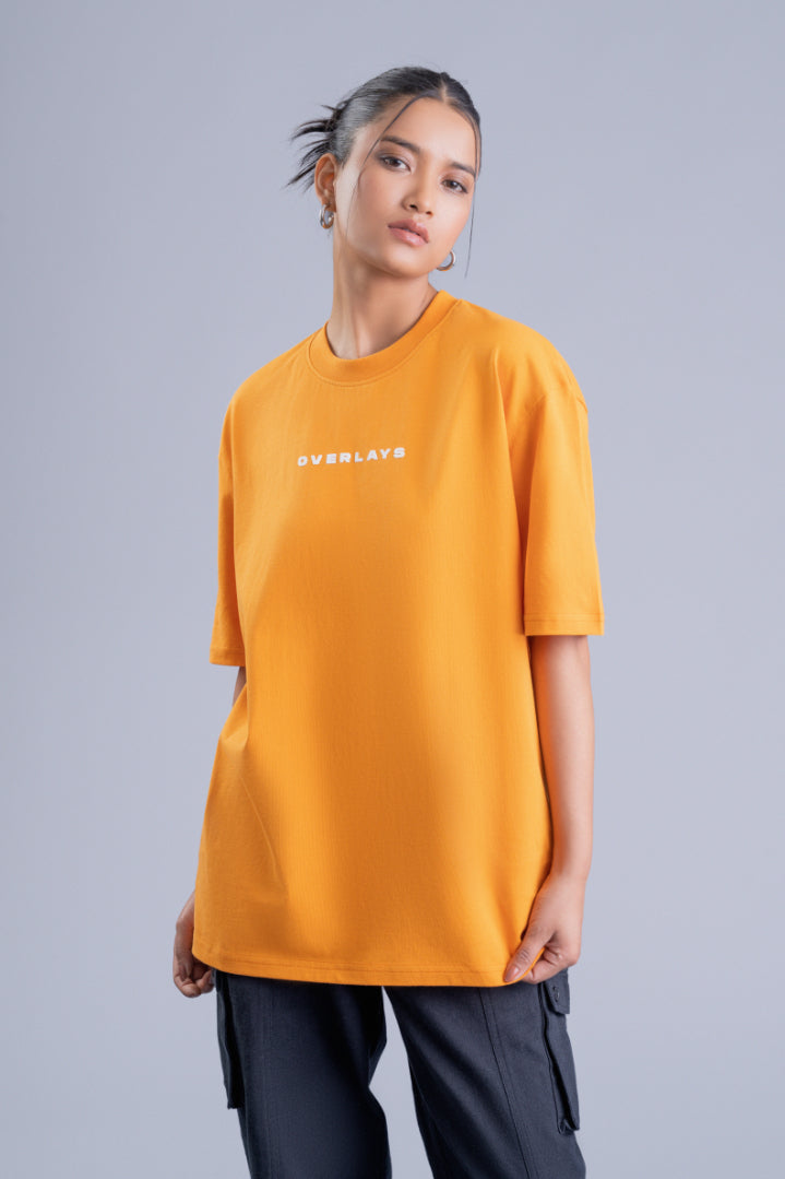 Relaxed Fit Women's Free Spirit Tshirt
